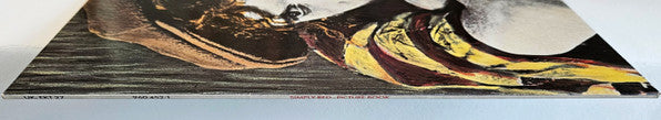 Simply Red - Picture Book