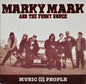 Marky Mark & The Funky Bunch - Music For The People