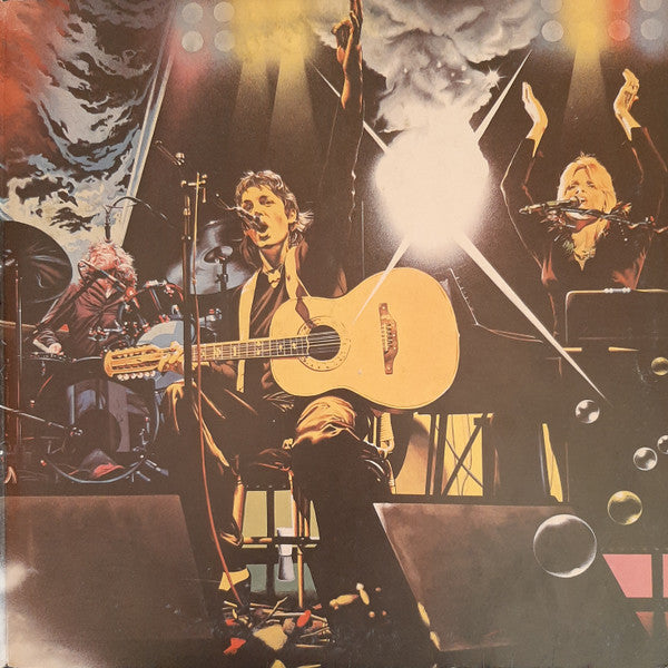 Wings - Wings Over America