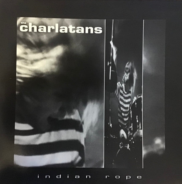The Charlatans - Indian Rope