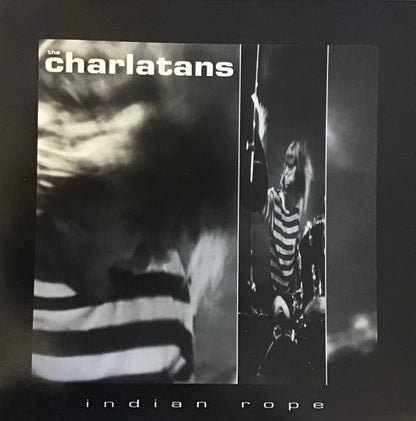 The Charlatans - Indian Rope