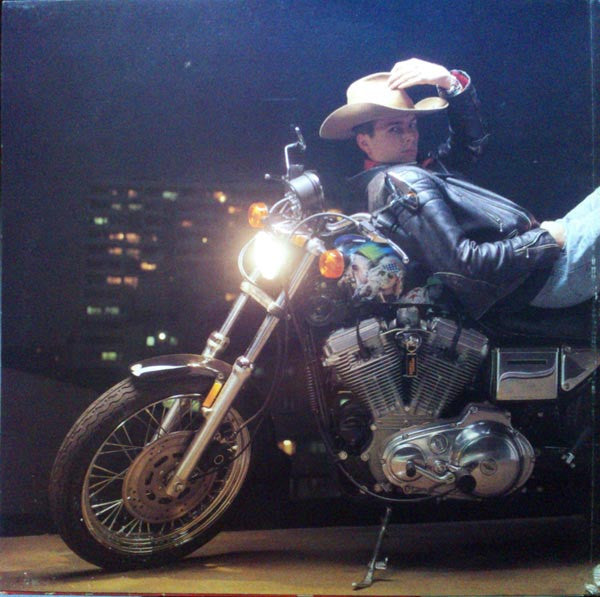 Jovanotti - La Mia Moto