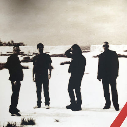 U2 - How To Dismantle An Atomic Bomb