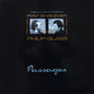 Ravi Shankar - Passages