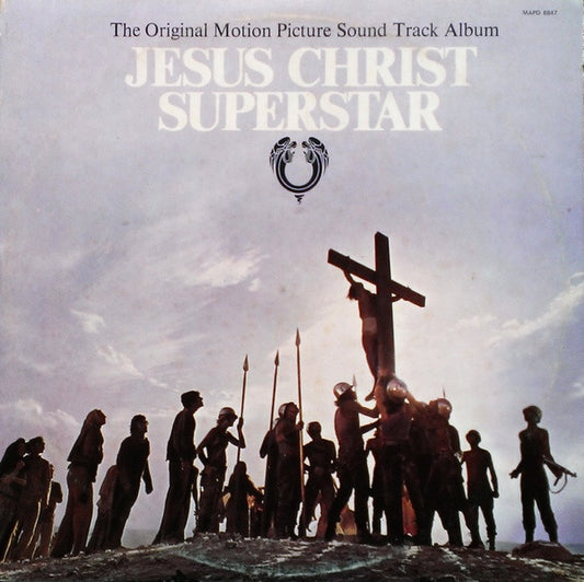 Various - Jesus Christ Superstar (The Original Motion Picture Sound Track Album)