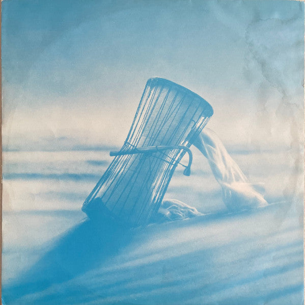 Tony Esposito - Tamburo