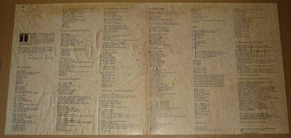 Frank Zappa - One Size Fits All