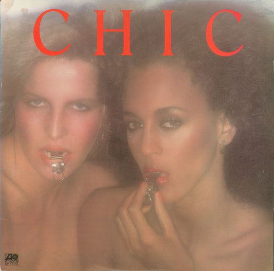 Chic - Chic