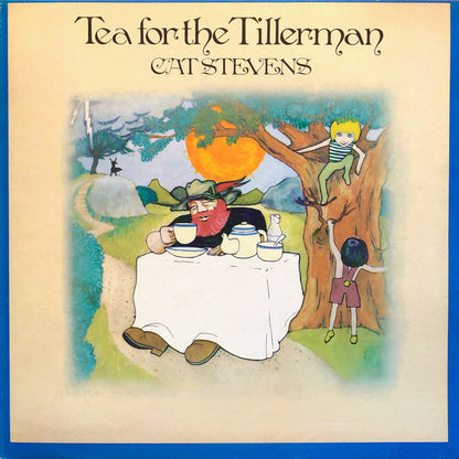Cat Stevens - Tea For The Tillerman