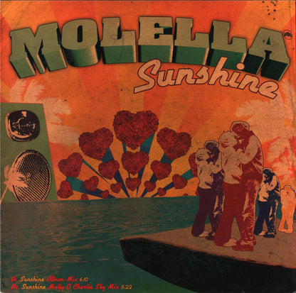 Molella - Sunshine