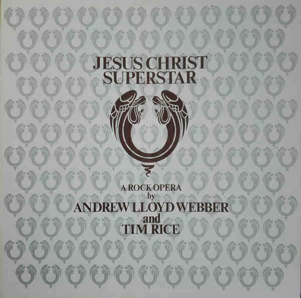Various - Jesus Christ Superstar (The Original Motion Picture Sound Track Album)
