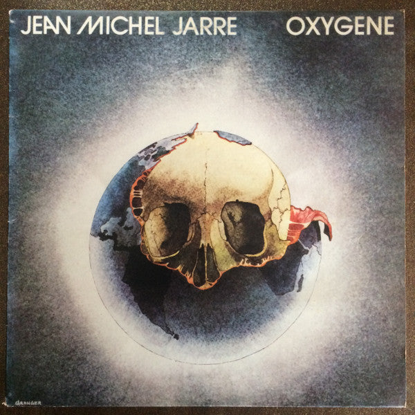 Jean-Michel Jarre - Oxygène
