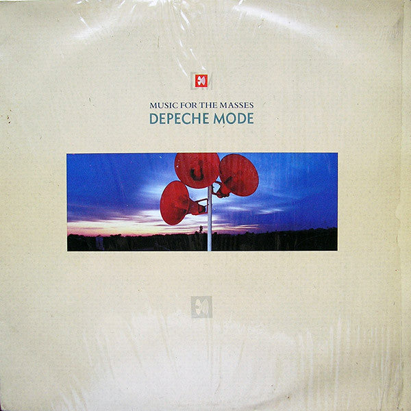 Depeche Mode - Music For The Masses