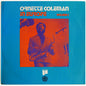Ornette Coleman - In Europe Volume 1