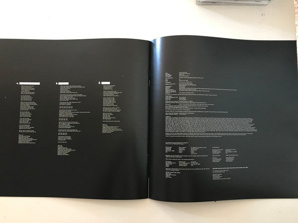 U2 - All That You Can't Leave Behind