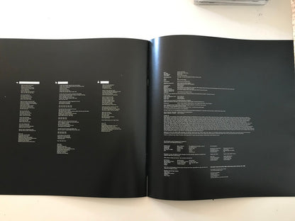 U2 - All That You Can't Leave Behind