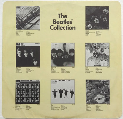 The Beatles - The Beatles At The Hollywood Bowl