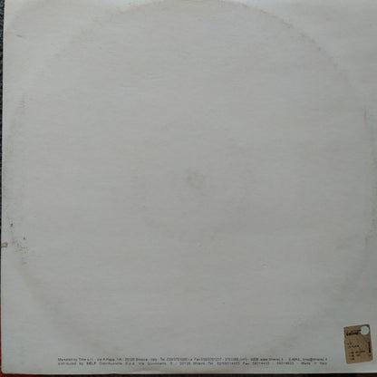 Jarabe De Palo - La Flaca