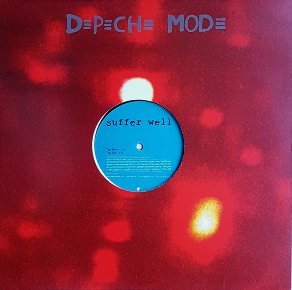 Depeche Mode - Suffer Well