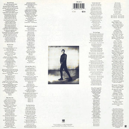 Sting - The Soul Cages
