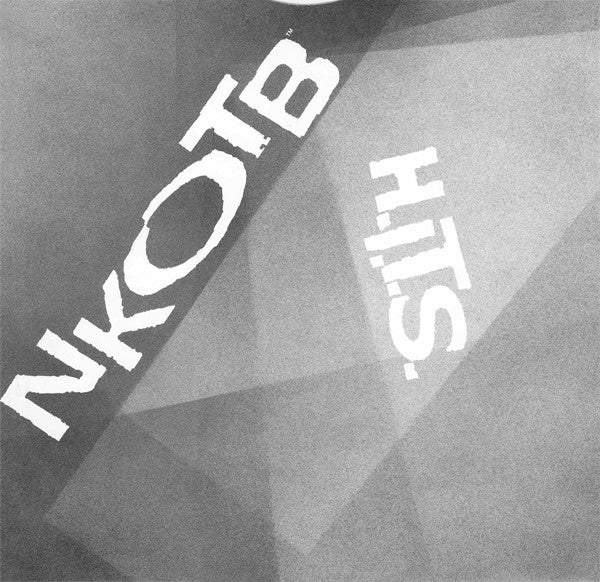 New Kids On The Block - H.I.T.S.