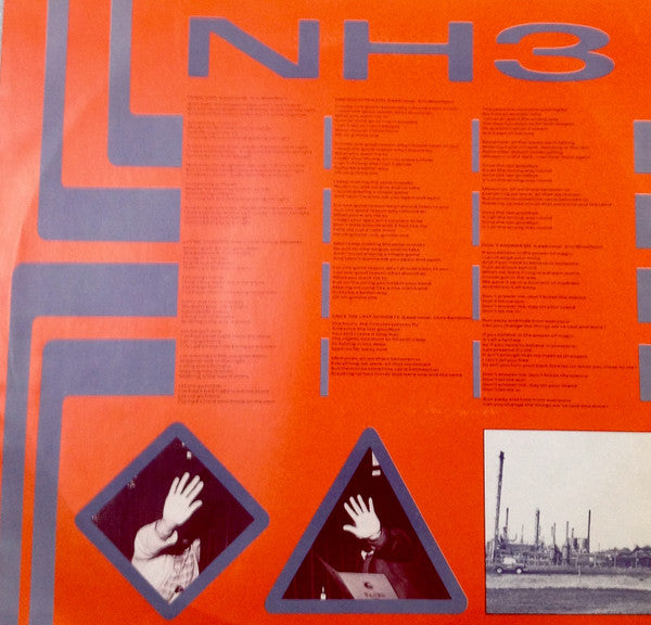 The Alan Parsons Project - Ammonia Avenue