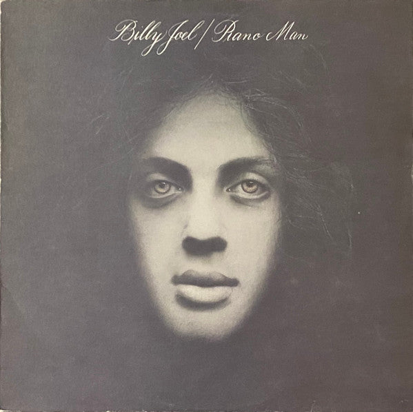 Billy Joel - Piano Man