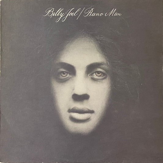 Billy Joel - Piano Man