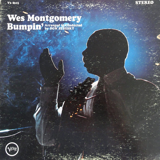 Wes Montgomery - Bumpin'