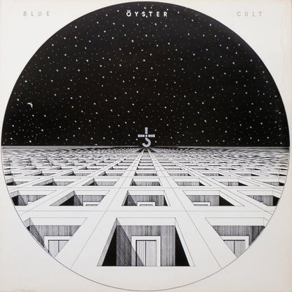 Blue Öyster Cult - Blue Öyster Cult