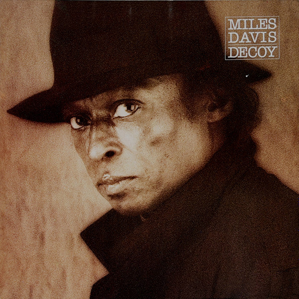 Miles Davis - Decoy
