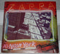 Frank Zappa - Zappa In New York