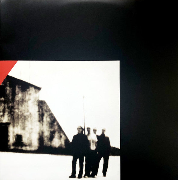 U2 - How To Dismantle An Atomic Bomb