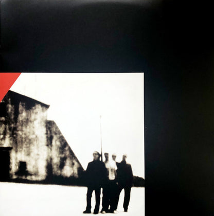 U2 - How To Dismantle An Atomic Bomb