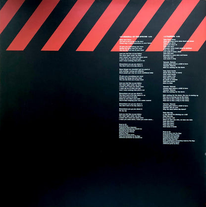 U2 - How To Dismantle An Atomic Bomb
