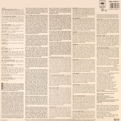 Billie Holiday - The Quintessential Billie Holiday Volume 2