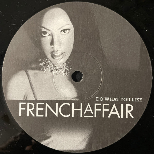 French Affair - Do What You Like