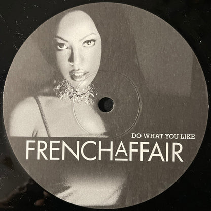 French Affair - Do What You Like