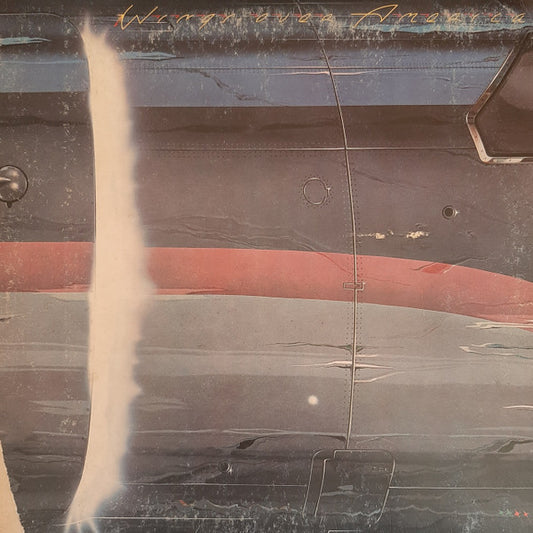 Wings - Wings Over America
