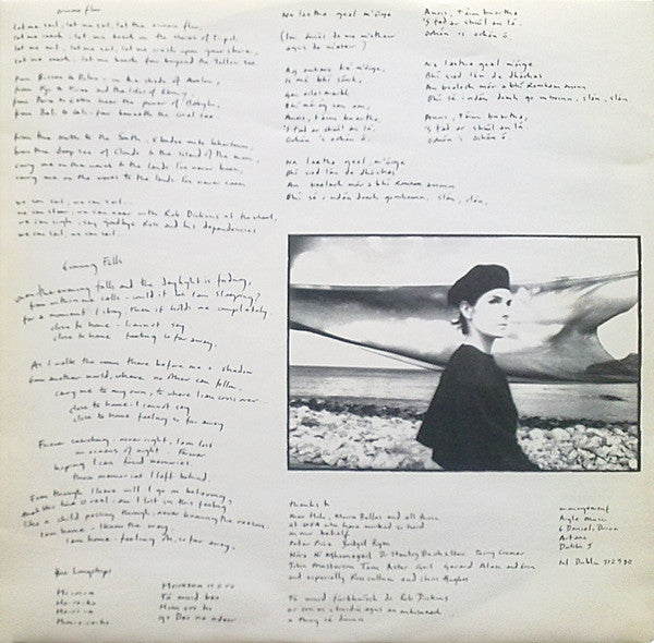 Enya - Watermark