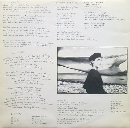 Enya - Watermark