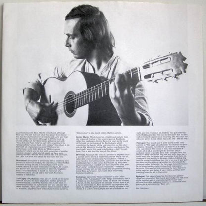 Paco de Lucía - Castro Marin