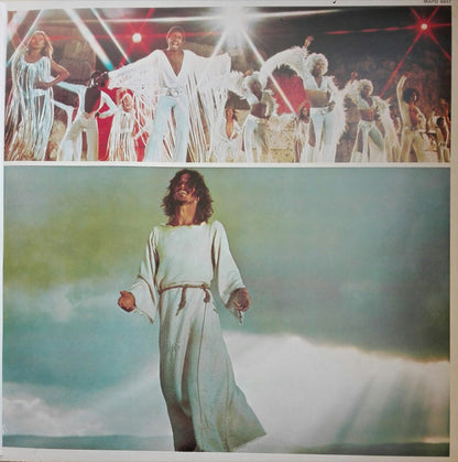 Various - Jesus Christ Superstar (The Original Motion Picture Sound Track Album)