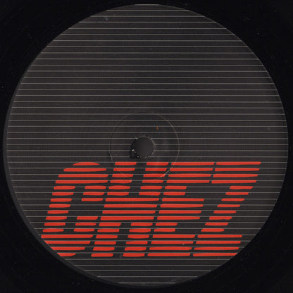 Daniell Spencer - Butterfly (Osunlade Remixes)
