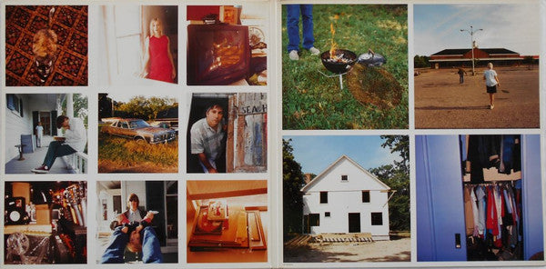 Sonic Youth - Washing Machine