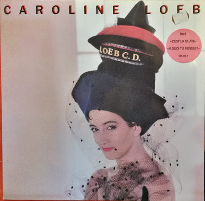 Caroline Loeb - Loeb C.D.