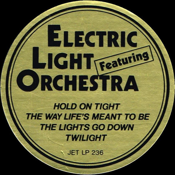 Electric Light Orchestra - Time