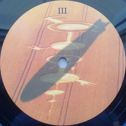 Led Zeppelin - Remasters