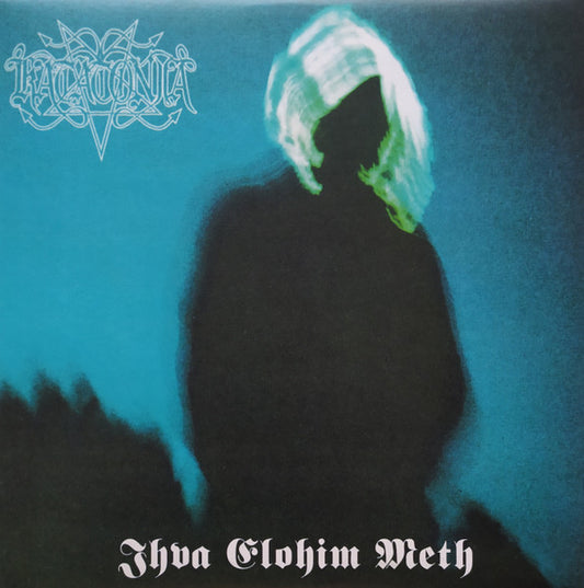 Katatonia - Jhva Elohim Meth... The Revival