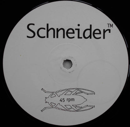 Schneider TM - Schneider TM